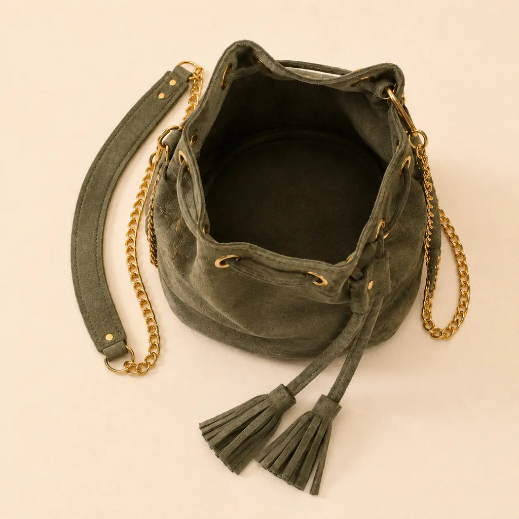 CIOTAT — Sac seau L'Artisane