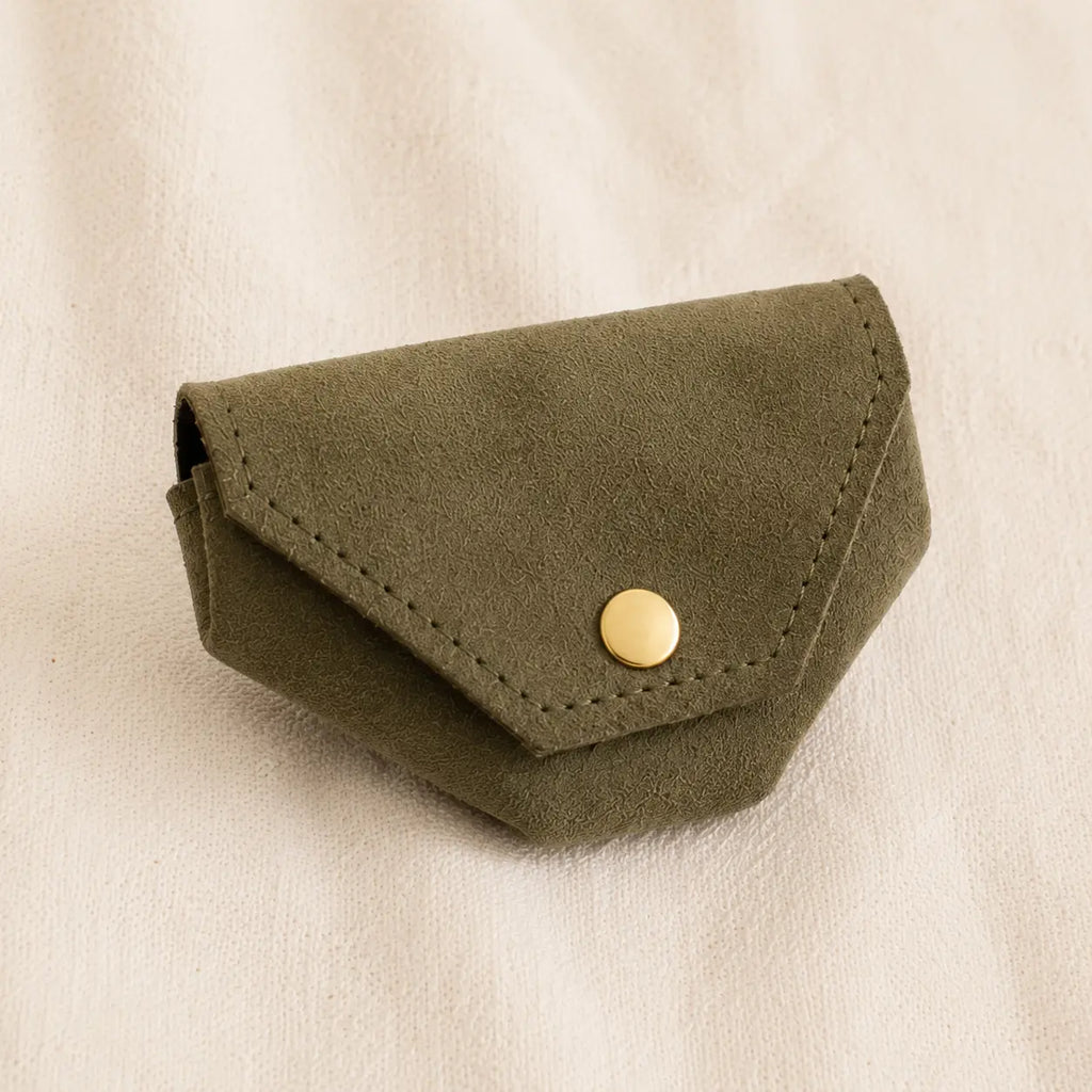 CARRY — Porte-monnaie L'Artisane