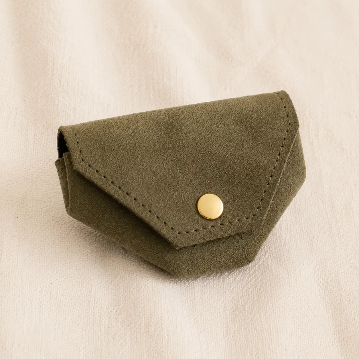 CARRY — Porte-monnaie L'Artisane